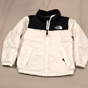 Northface retro puffer unisex